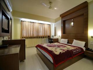 Le Grand Hotel Jaipur Buitenkant foto