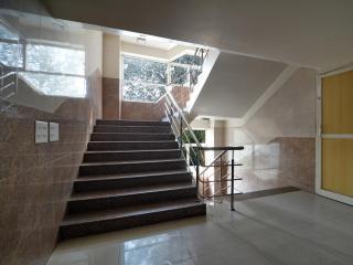 Le Grand Hotel Jaipur Buitenkant foto
